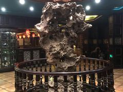 -福禧酒窖·中餐厅 (万柳店)