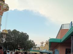 -秦皇岛乐岛海洋王国