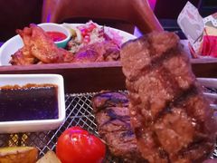 -Famous肥猫墨西哥音乐餐吧(五棵松华熙LIVE店)