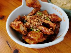 -炒豆合作社(东四总店)