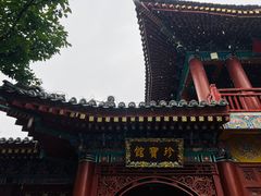 -华清宫景区