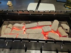 -很久以前羊肉串(簋街店)