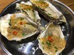 -管氏翅吧(国展店)