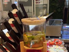 -正禾鲜·潮汕牛肉火锅(凯德天府店)