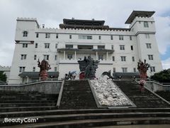 -南诏风情岛