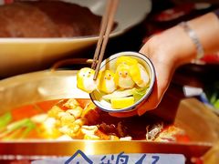 -九鼎轩脆毛肚火锅(南京东路店)