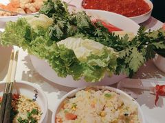 -小龙坎火锅(IFS HOT店)