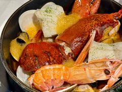 -Le Bistrot de Racine