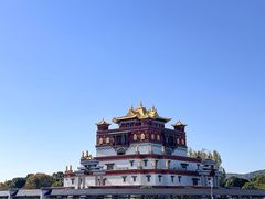 -灵山胜境