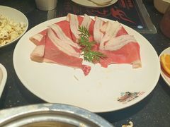-福口居京味火锅(华光路店)
