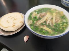 杂肝汤-老李家杂肝汤(回民街店)