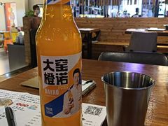 -撸啊撸铁签小肉(车站南路店)