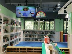 -学知乐教育·幼小衔接·小学科辅导(嘉定镇校区)