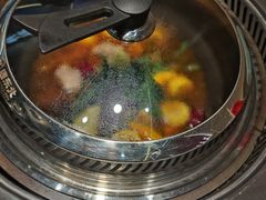 -遇东北林区铁锅炖(南开店)