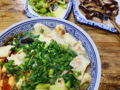 -张文国梆梆肉葫芦头(大雁塔店)