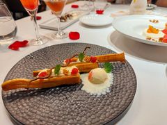 -王品牛排(北京新辰里亚运村店)