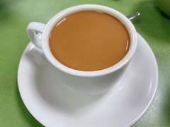 咖啡-胜利茶餐室