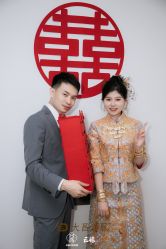 -香港大昌洋服定制(金中环店)