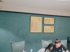 -金狮麟•宋宴•宋文化地标餐厅(晋安路店)