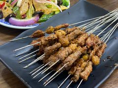 -崇德楼水盆牛羊肉泡馍馆(文艺路店)