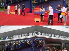 -东北大学附属辽宁爱尔眼科医院