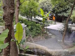 -东明山森林公园
