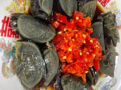 -小六农家乐(崇明西沙湿地店)