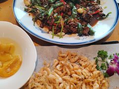 -食鸡公社辣子鸡·潍坊菜·烧烤