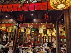 门面-南京大牌档(龙湖长楹天街店)
