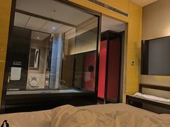 -重庆富力艾美酒店