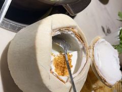 -狐狸爱上椰子鸡(滨江星光大道店)