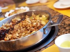 -黄记煌三汁焖锅(1818广场店)