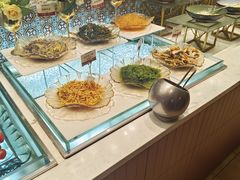 -凡塔斯牛排自助餐厅(莆田万达店)