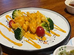 -千代饮兵卫日本料理(东二环泰禾广场西区店)