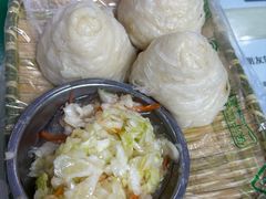 -尔力新疆丸子汤(北屯店)