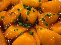 -乔家满族八大碗(流水沟店)