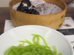 -苏小柳点心·手作小笼包(浦东嘉里城分院)