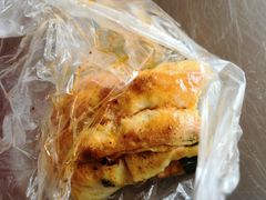 -郭际辣饼铺(第三中学店)