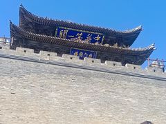 -雁门关景区