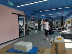 -N1 健身·普拉提·综合馆(嘉美中心店)