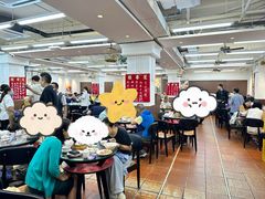 -香港蓮香樓(中環店)