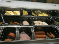 -赛百味SUBWAY(三阳广场店)