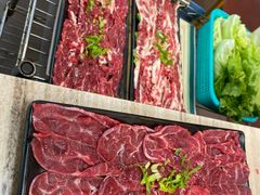-牛魔王汕头牛肉火锅(笋岗店)