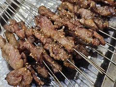 -文文烤肉(大皮院店)