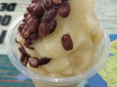 栗子沙冰-一心糖水(侨港风情街店)