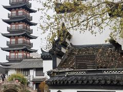 -上海嘉定喜来登酒店