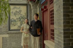 点击看大图 -巴黎婚纱摄影馆(葫芦岛优选店)