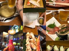 -蟹道乐(道顿堀本店)