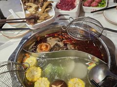 -八合里潮汕鲜牛肉火锅(吉大店)