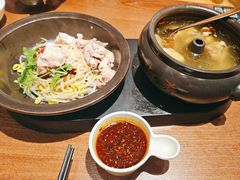 -云海肴·汽锅鸡·云南菜(领展购物广场·中关村店)